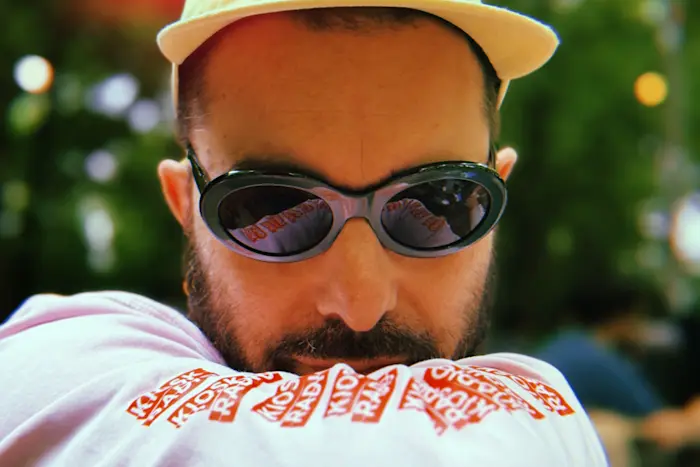 Think Outside The Kiosk w/ Lefto Early Bird
