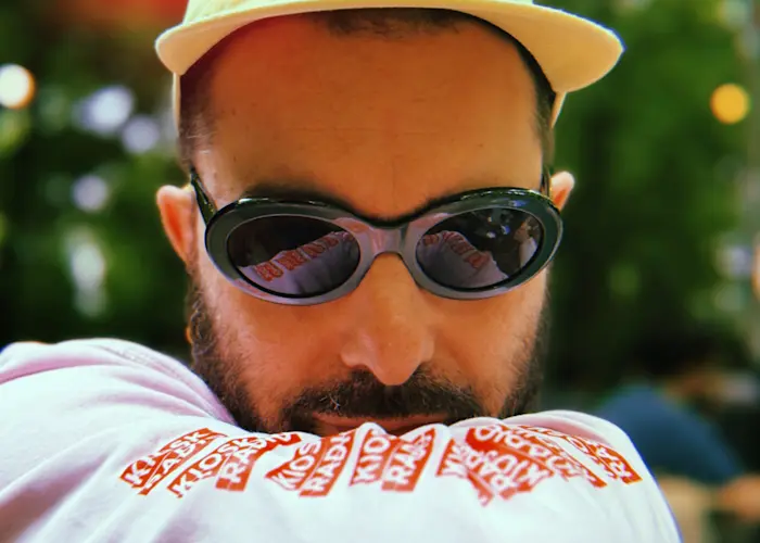 Think Outside The Kiosk w/ Lefto Early Bird