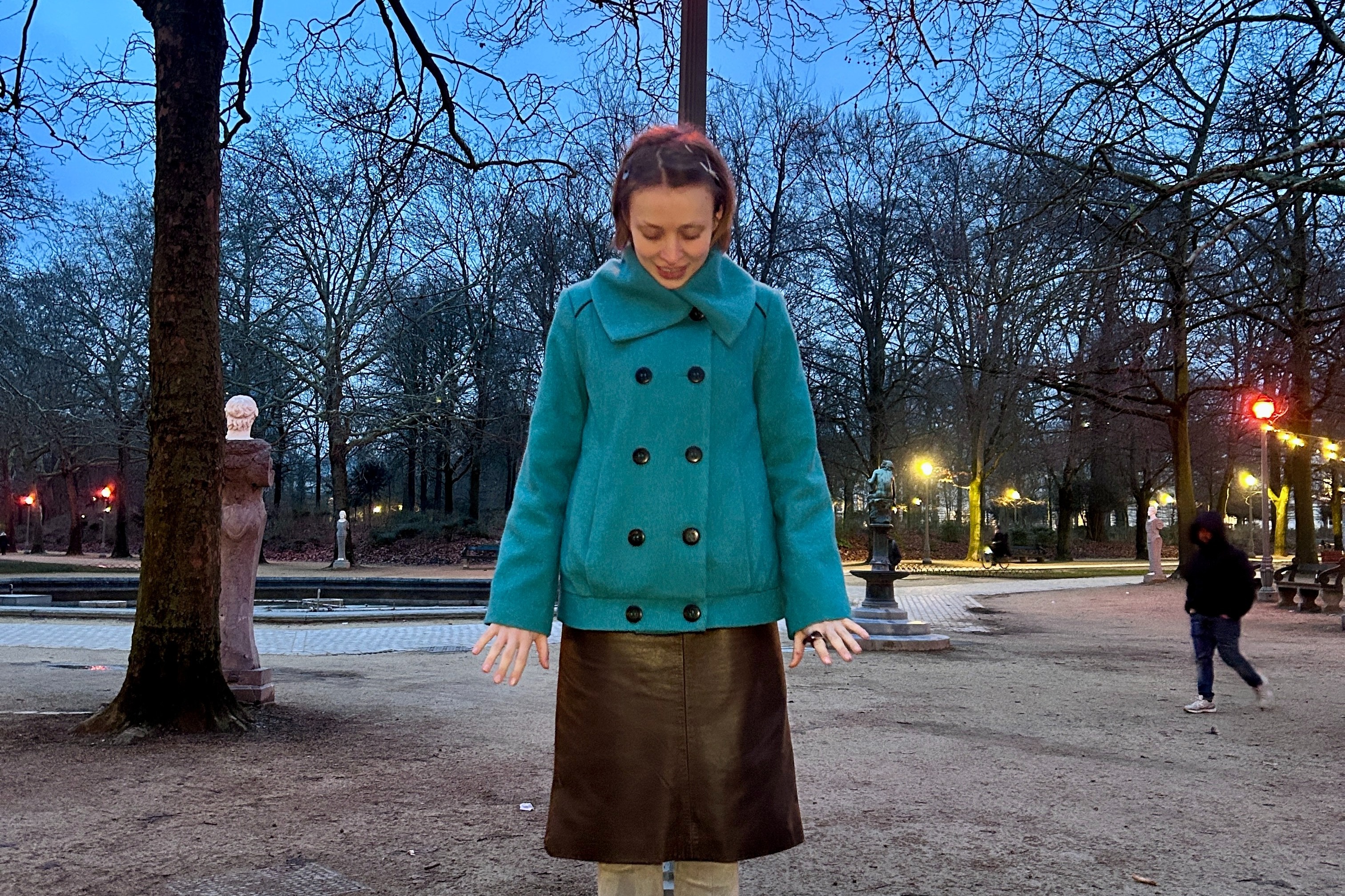 Sofie Van Geit