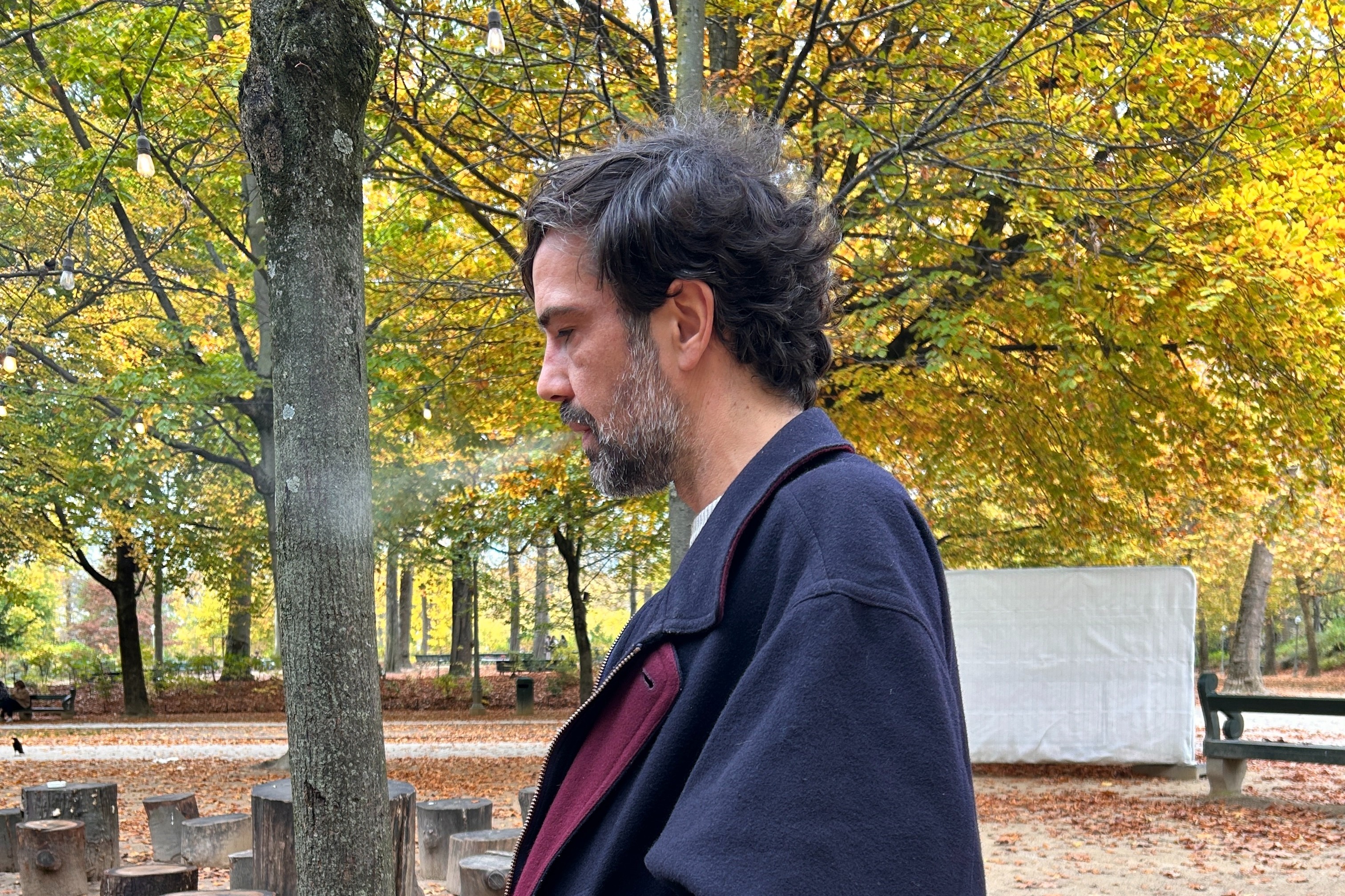 Midnight Vultures w/ McBain