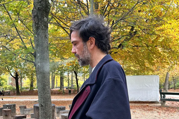 Midnight Vultures w/ McBain