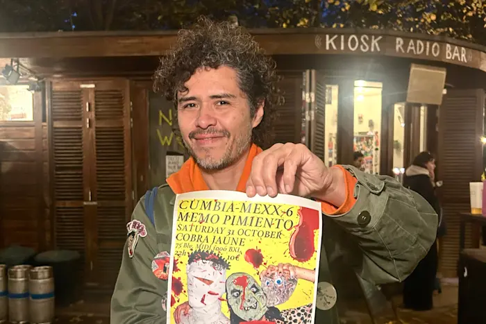 Memo Pimiento