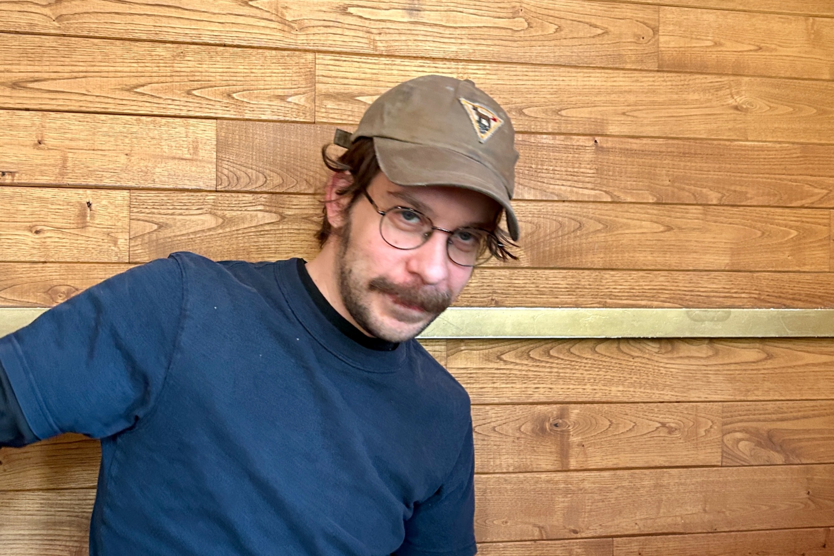Cowgirlboy w/ Eric Kinny
