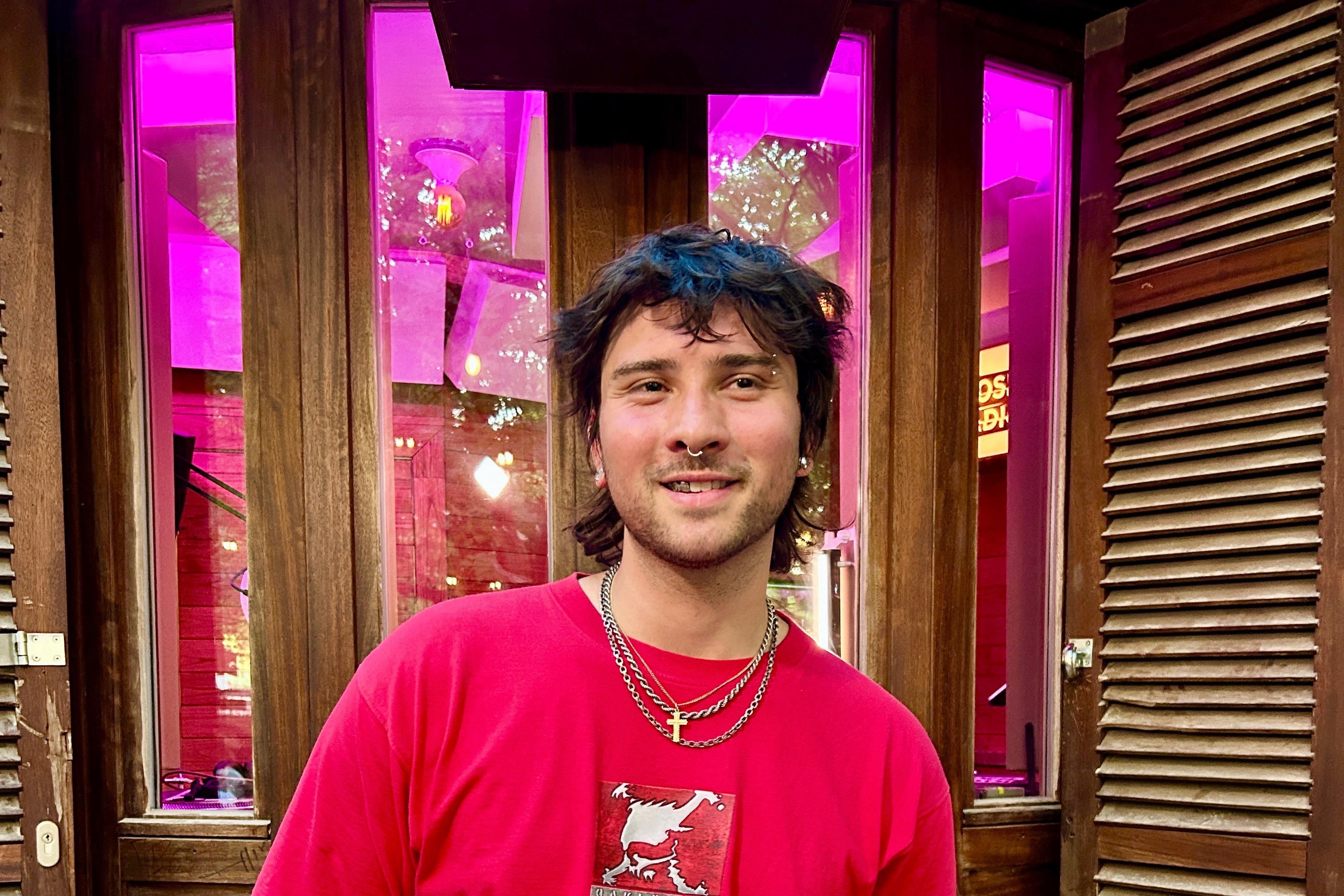 Luca Bartoli