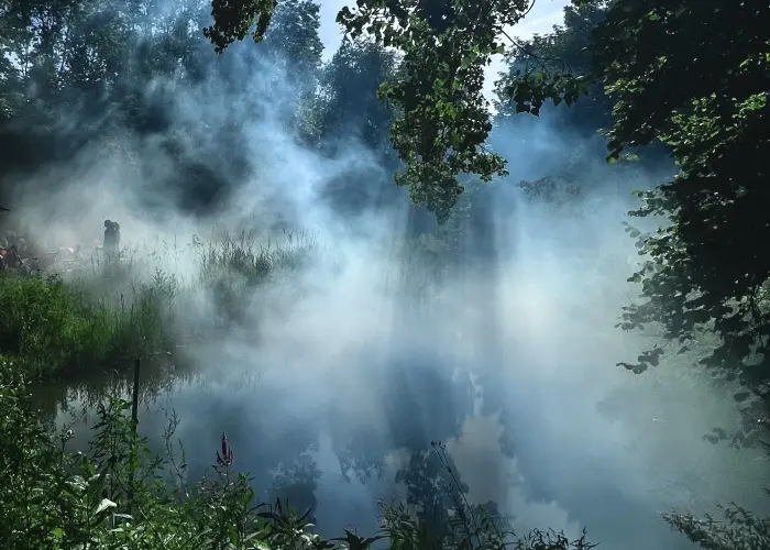 Outsiders: Glossy Mistakes w/ Fuentes-Guerra