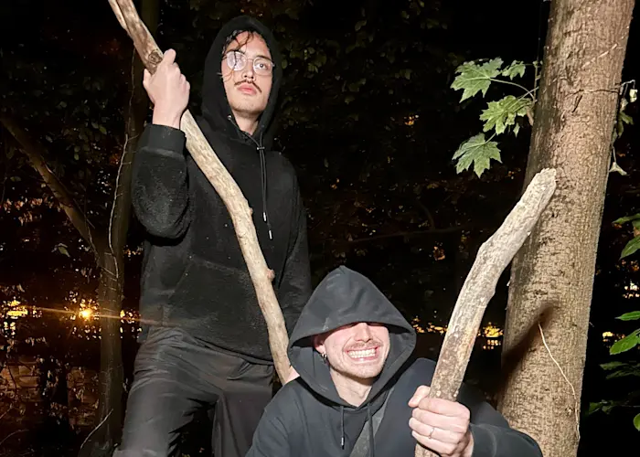 Azertyklavierwerke & Pippin