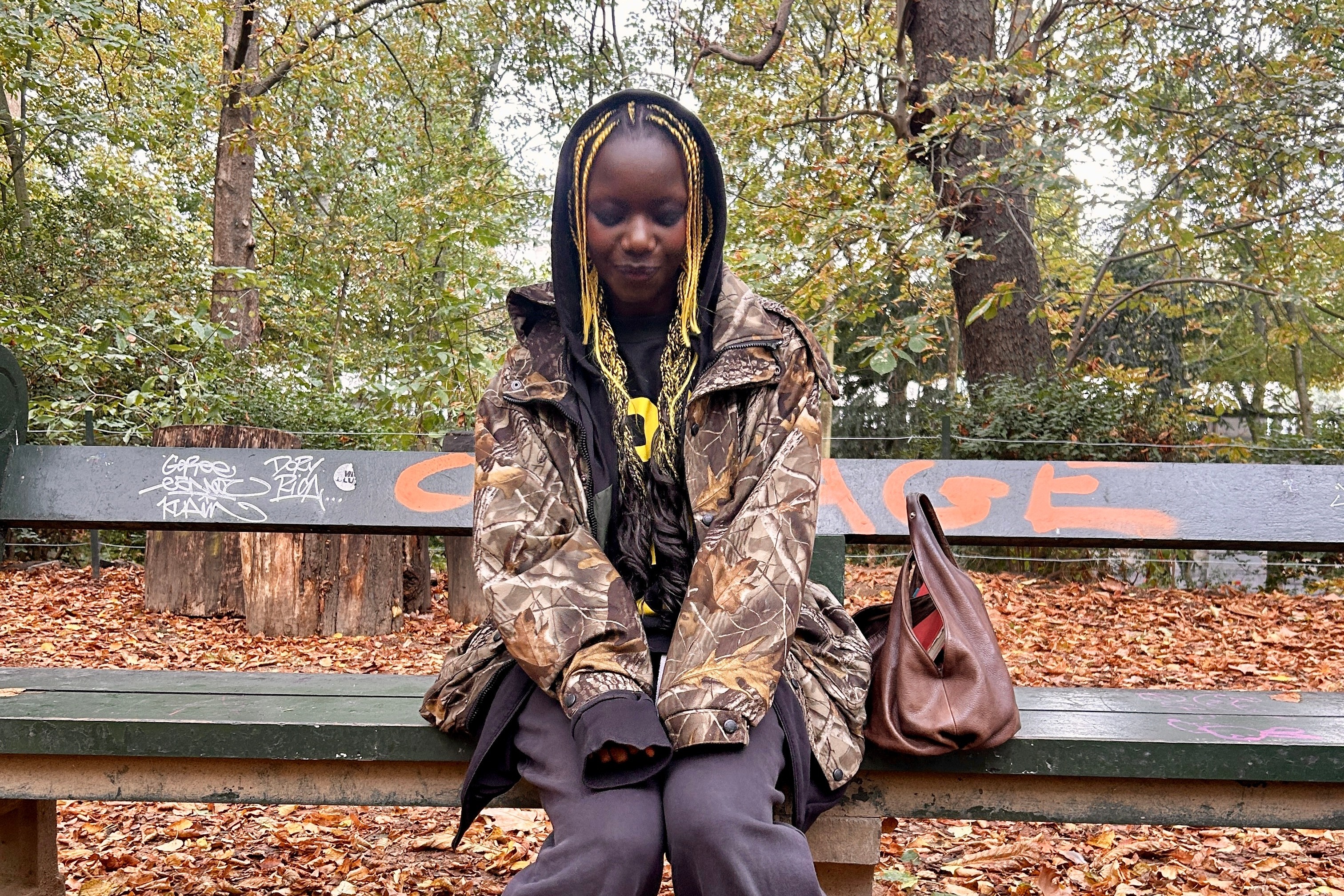 la maison de lilo w/ leïla alice