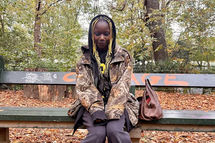 la maison de lilo w/ leïla alice