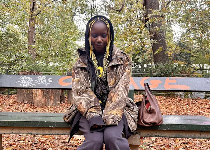 la maison de lilo w/ leïla alice