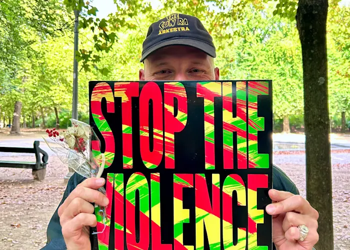 Hill Men's Musical Adventures