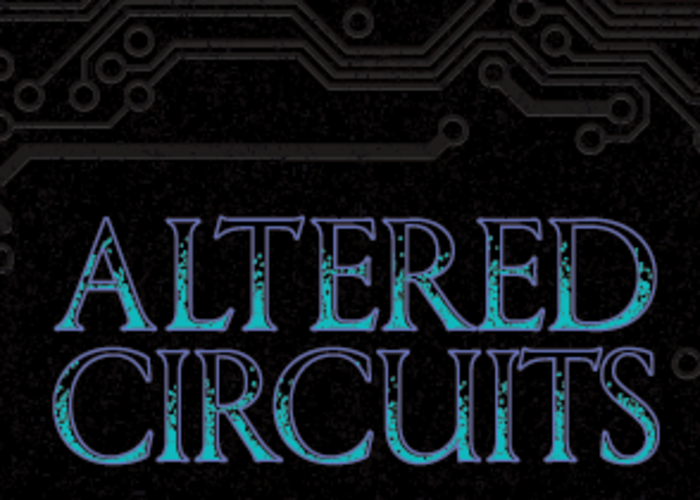 Outsiders: Altered Circuits