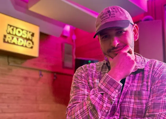 Todorec Show w/ Antoine 80