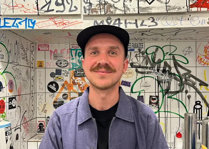 Maloca Records w/ Le Motel