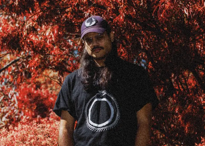 Outsiders: Rắn Cạp Đuôi Collective w/ Rama Parwata