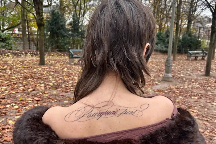  Lost In Transition w/ Amdience