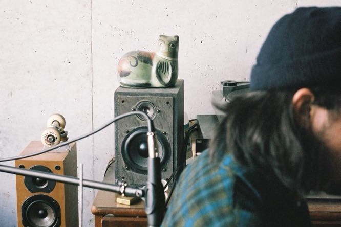 Outsiders: Accidental Meetings w/ Tokio Ono & Voidal