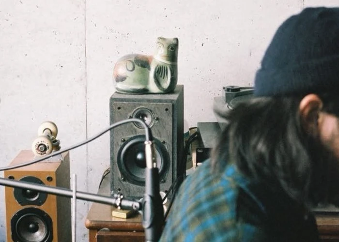 Outsiders: Accidental Meetings w/ Tokio Ono & Voidal