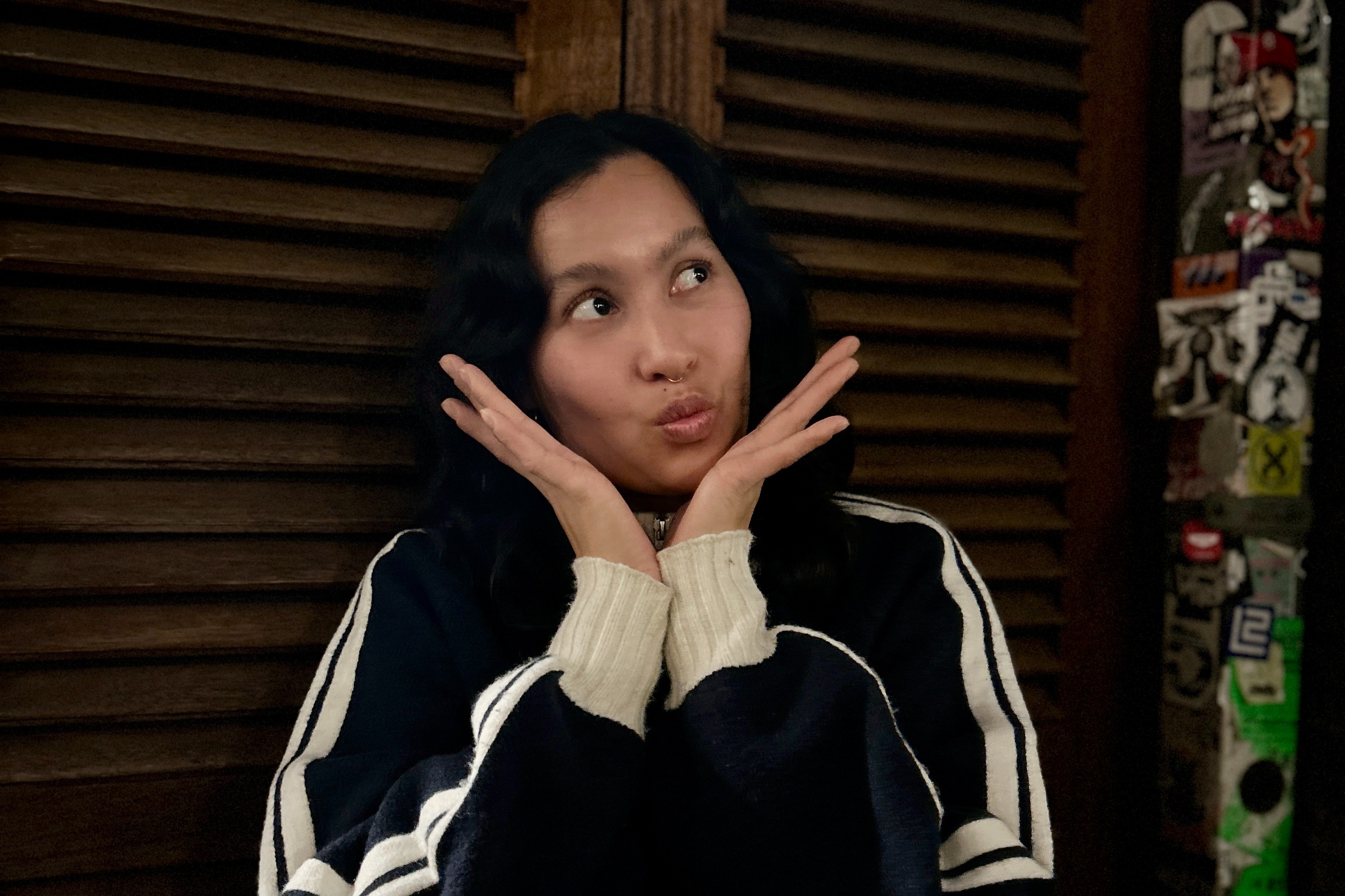 Asian Sal