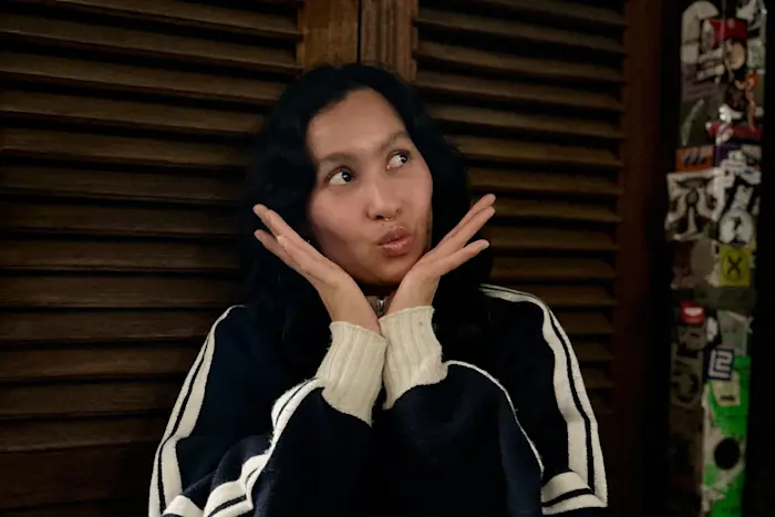 Asian Sal