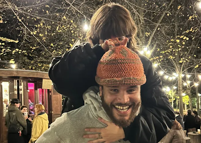 Elisethere & MALIMAN