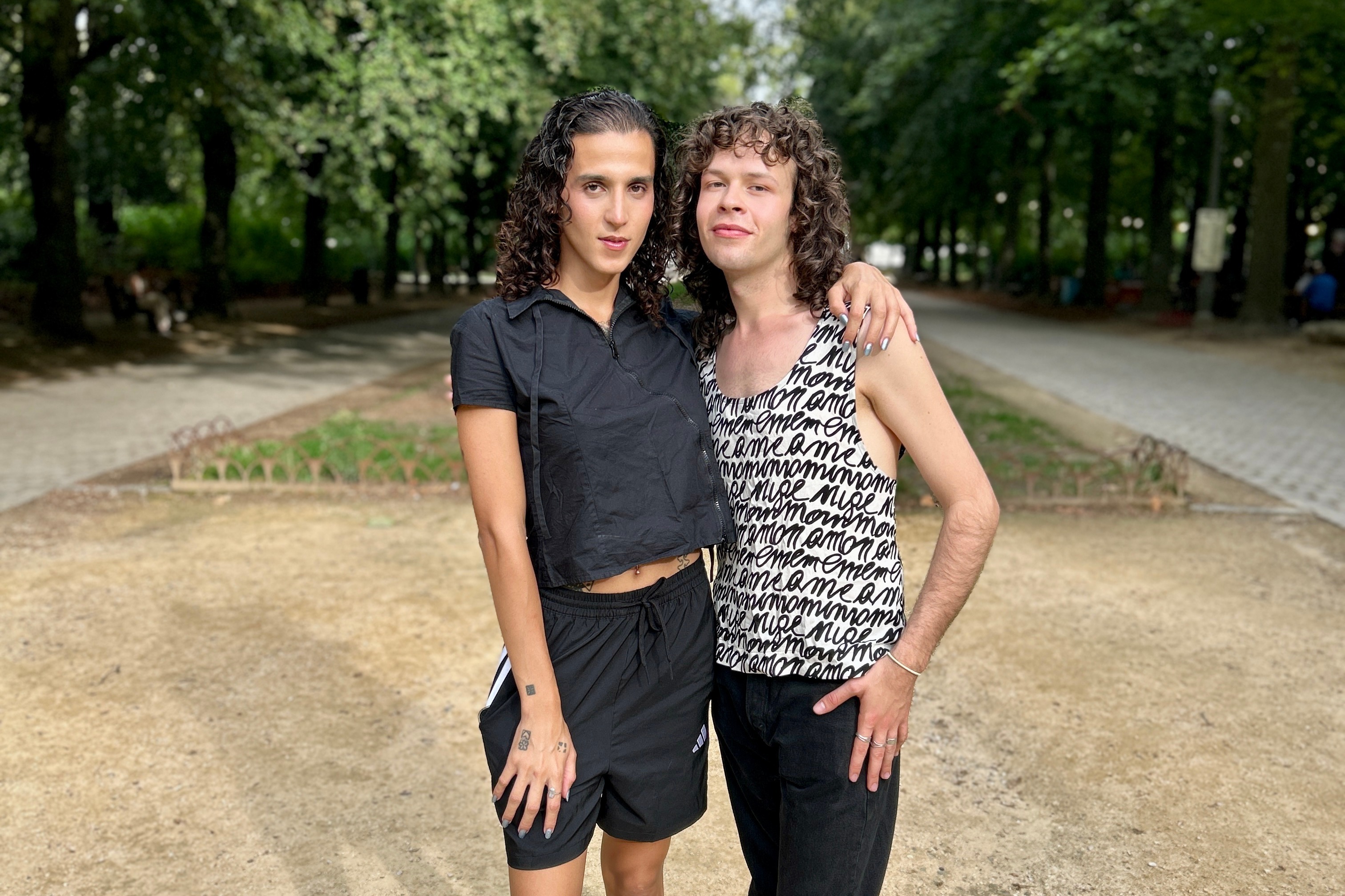 Vera Moro & Alírio