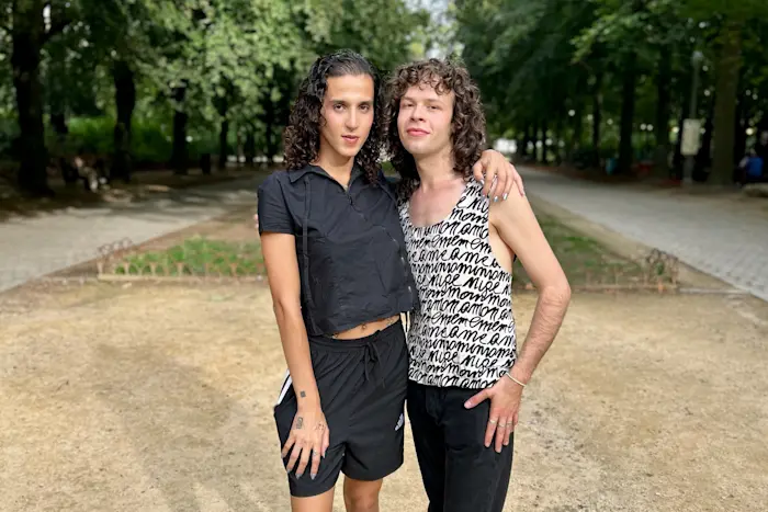 Vera Moro & Alírio