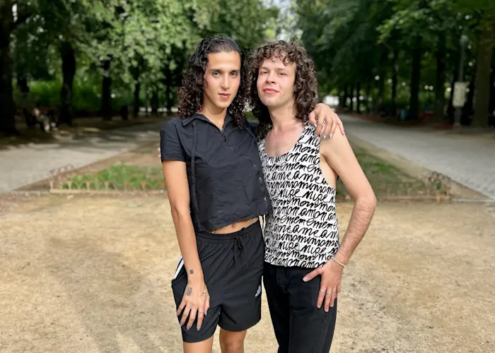 Vera Moro & Alírio