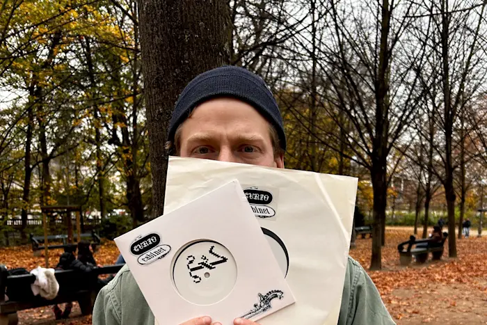 Hill Men's Musical Adventures