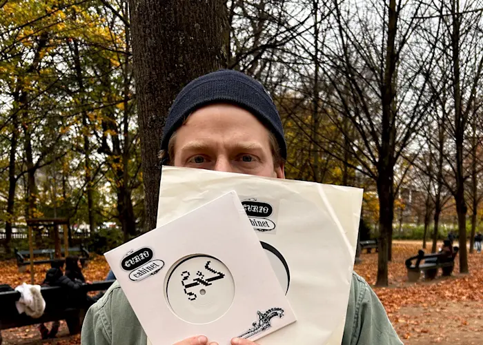 Hill Men's Musical Adventures