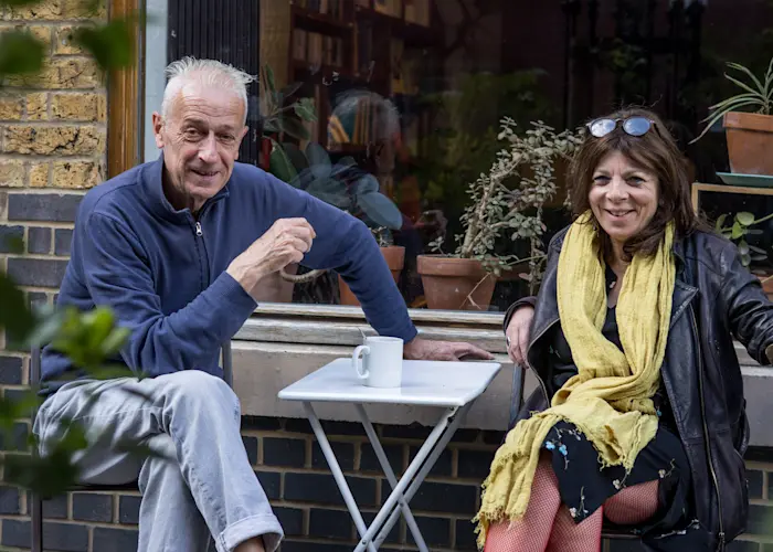 Outsiders: OTOROKU - Sophie Agnel Special