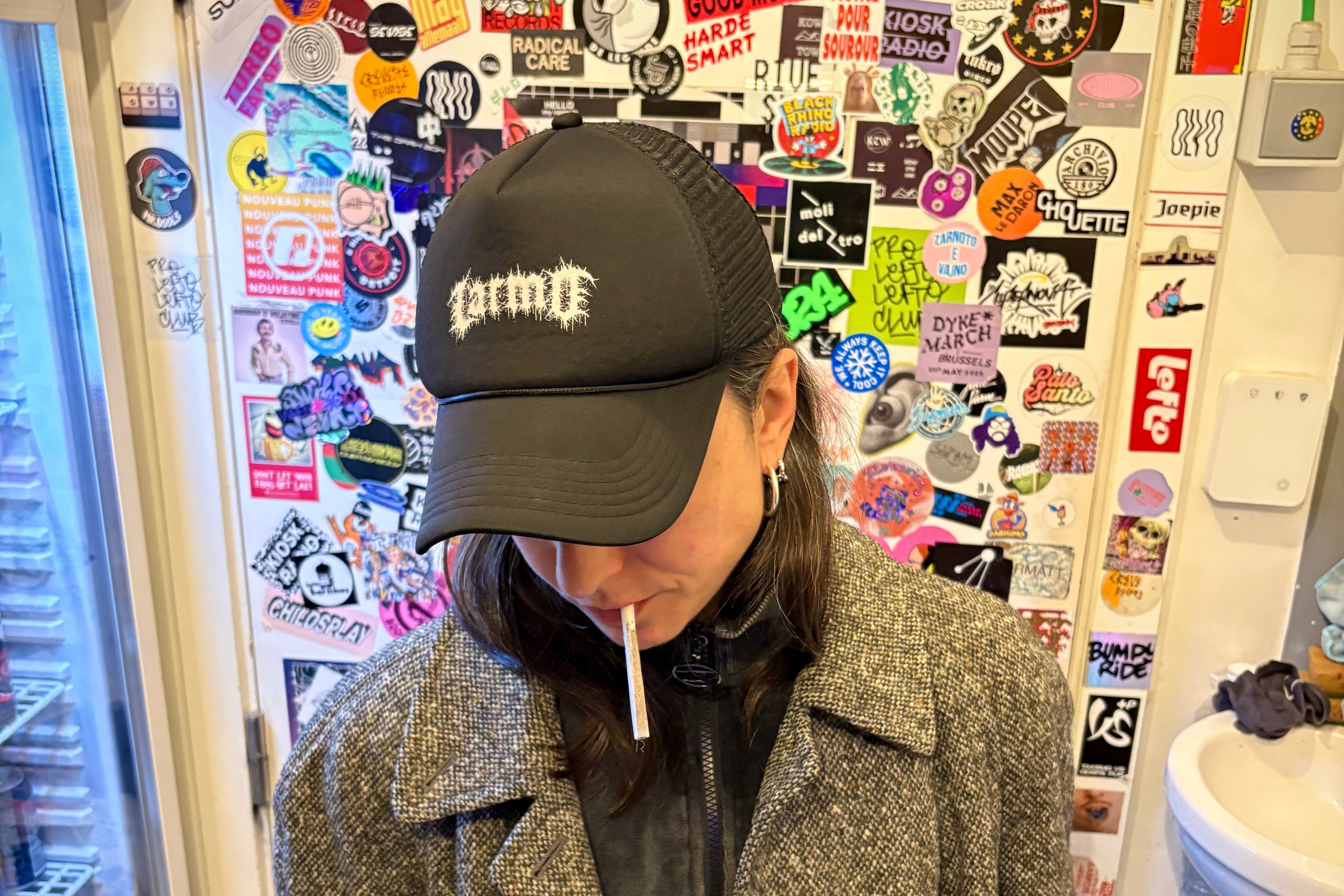 Europalia x Listen w/ JASSS