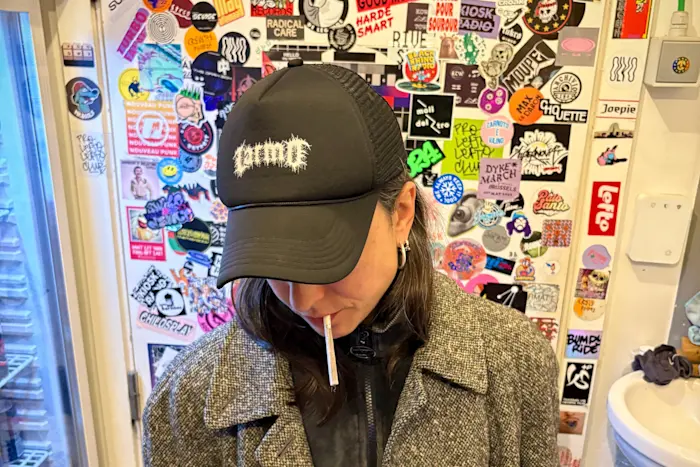 Europalia x Listen w/ JASSS