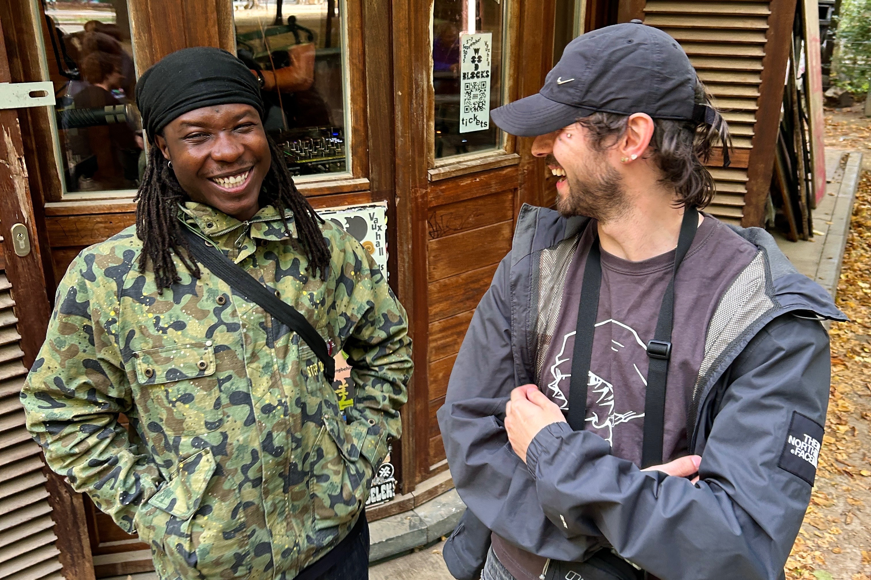 RenzNiro & wudini
