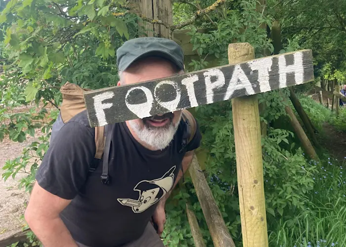 Outsiders: Songs Of Insolence w/ Andy Votel