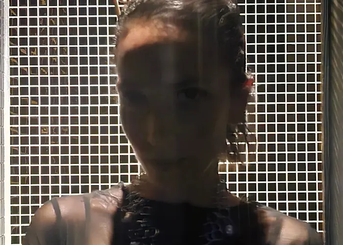 Outsiders: Mayss - Thank You Phormix