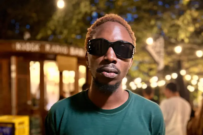 Nyege Nyege w/ Masaka Masaka