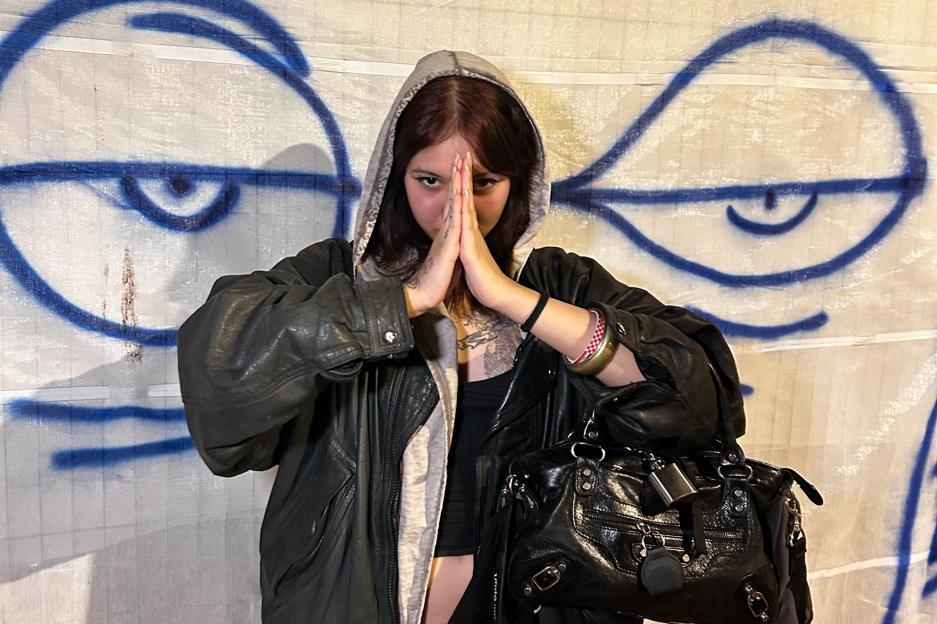 Isengard w/ dj colle fort