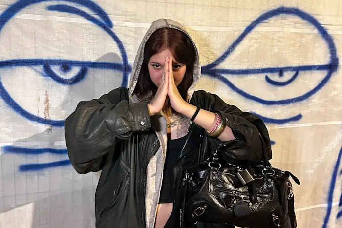  Isengard w/ dj colle fort