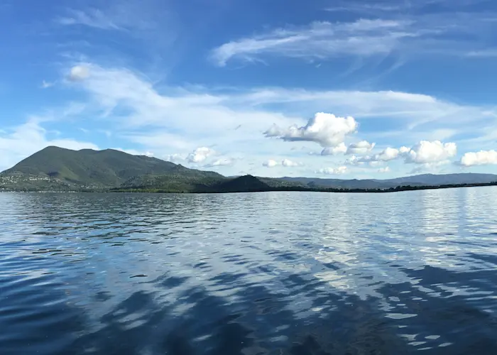 Outsiders: Street Corner Music w/ House Shoes