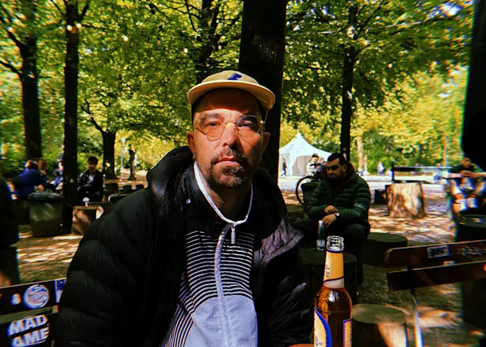 Think Outside The Kiosk w/ Lefto Early Bird