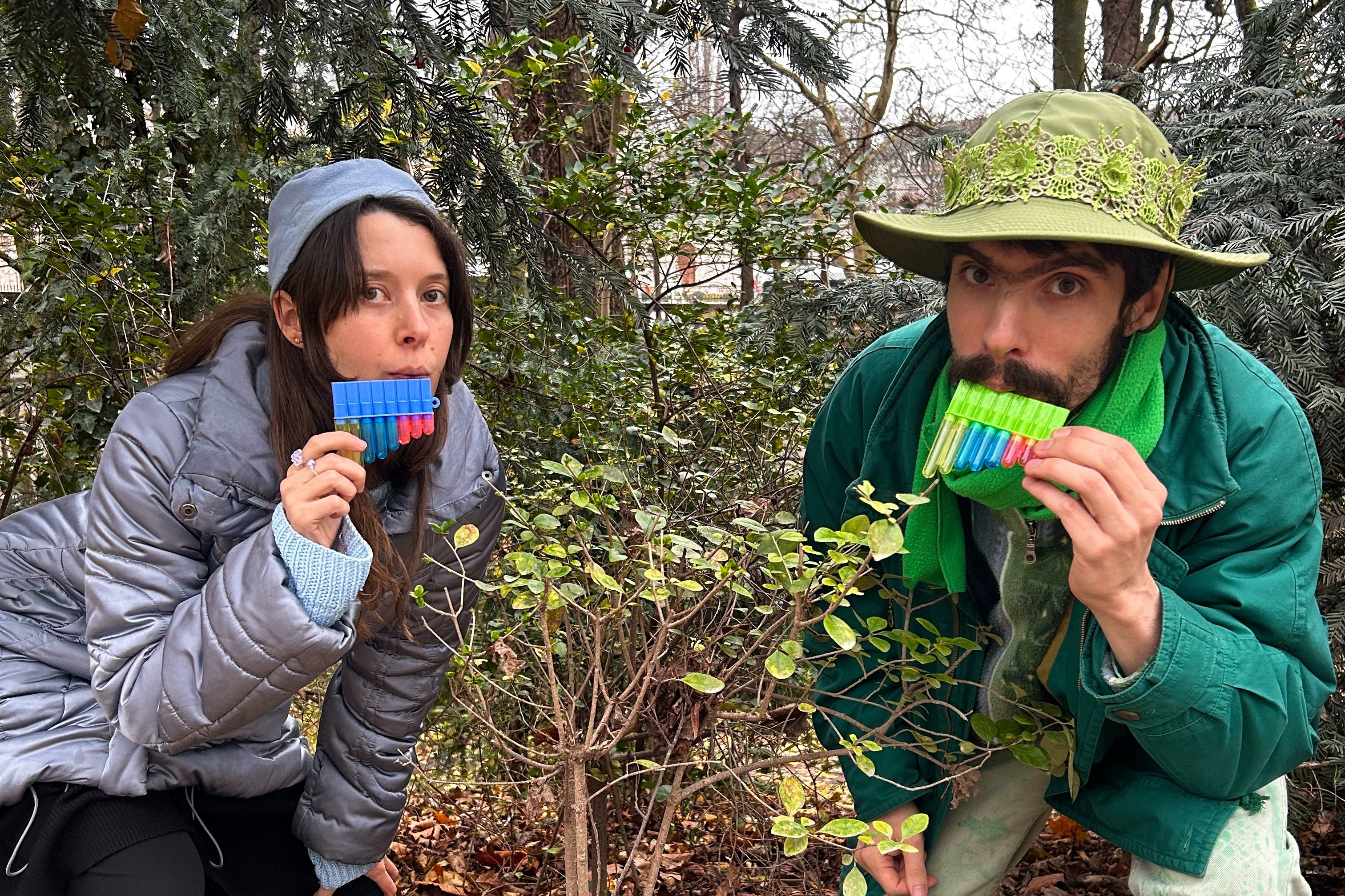 Dj Twinkles & Neverendo 23