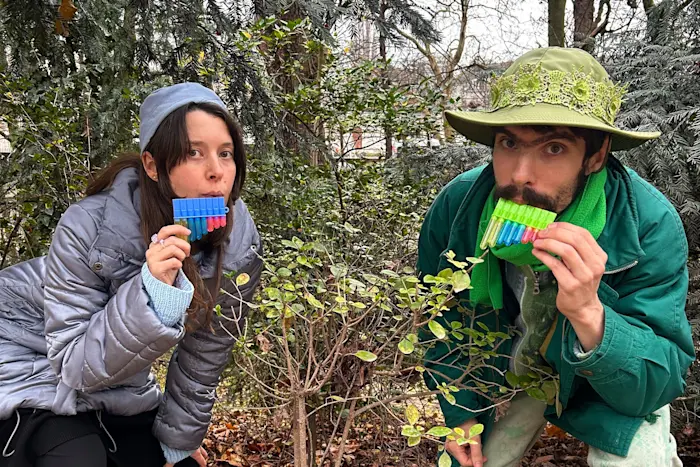 Dj Twinkles & Neverendo 23