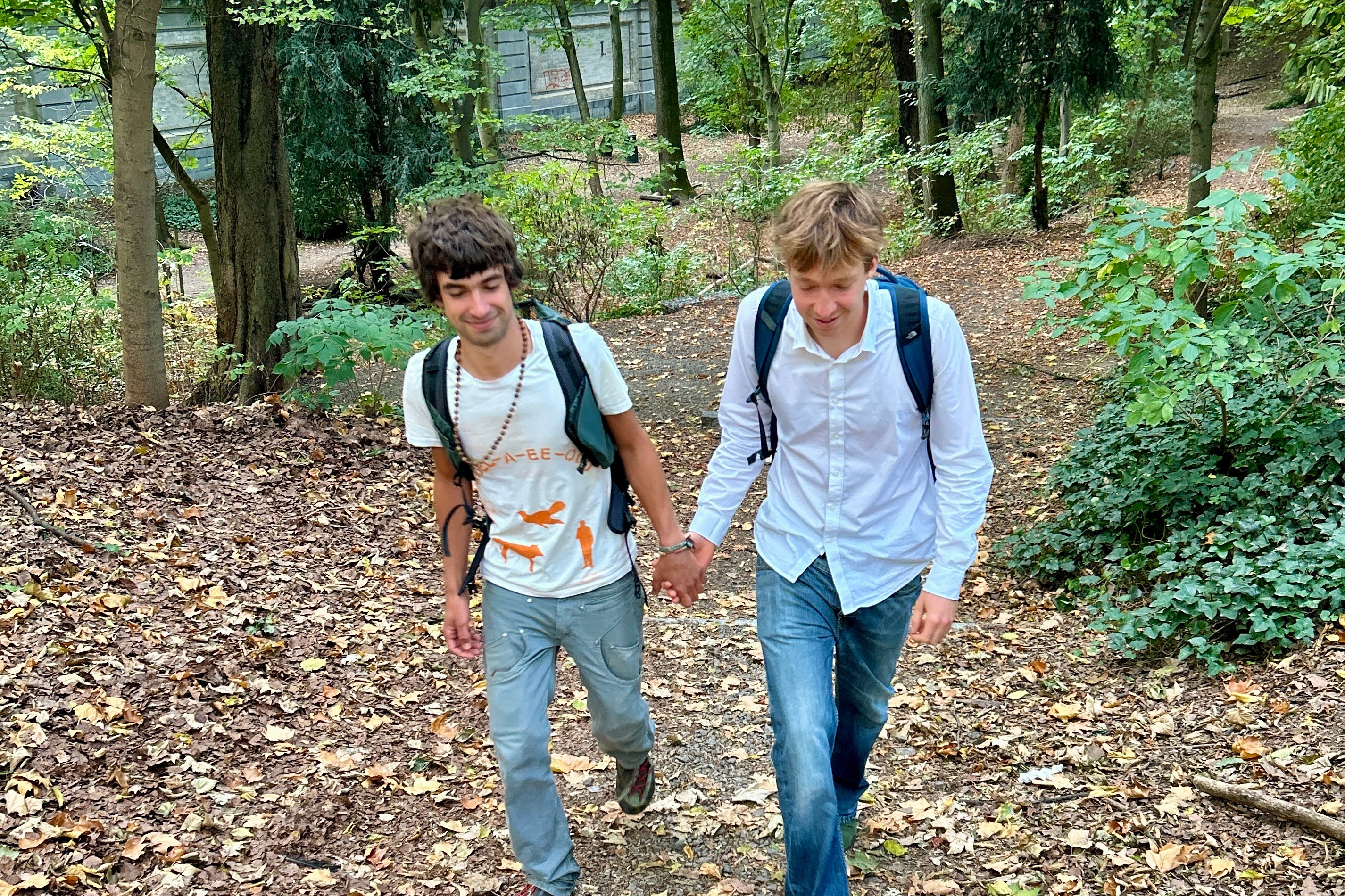 Mattijs & Jesse