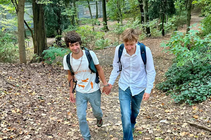 Mattijs & Jesse