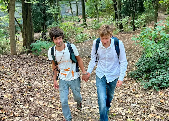 Mattijs & Jesse