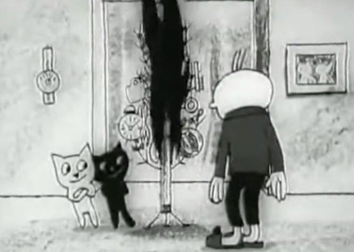 Outsiders: Skupina x mappa