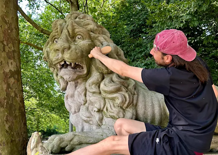 Collectif Chanoirs invites Dj Kesmo