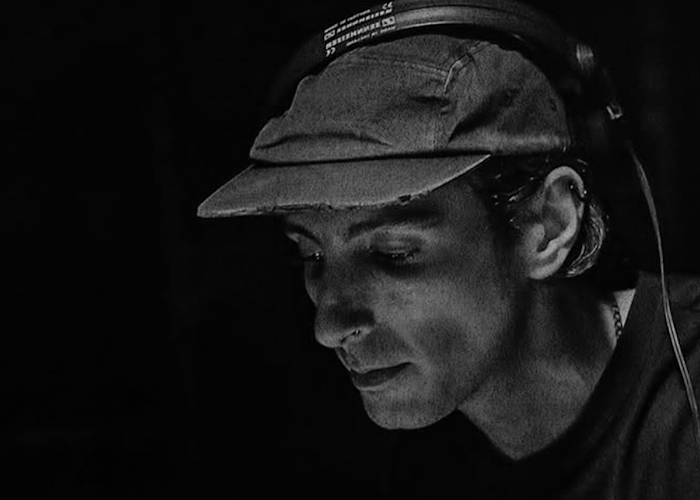 Outsiders: Mayss w/ DAO – Signal Drift