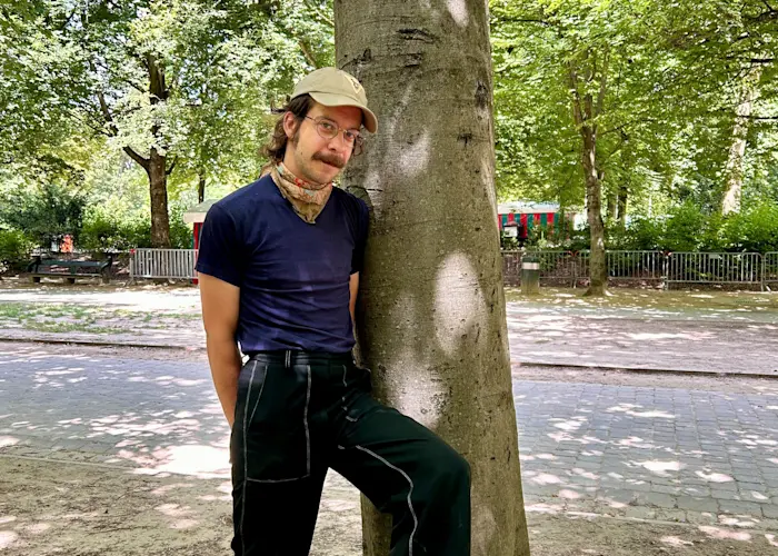 Cowgirlboy w/ Eric Kinny