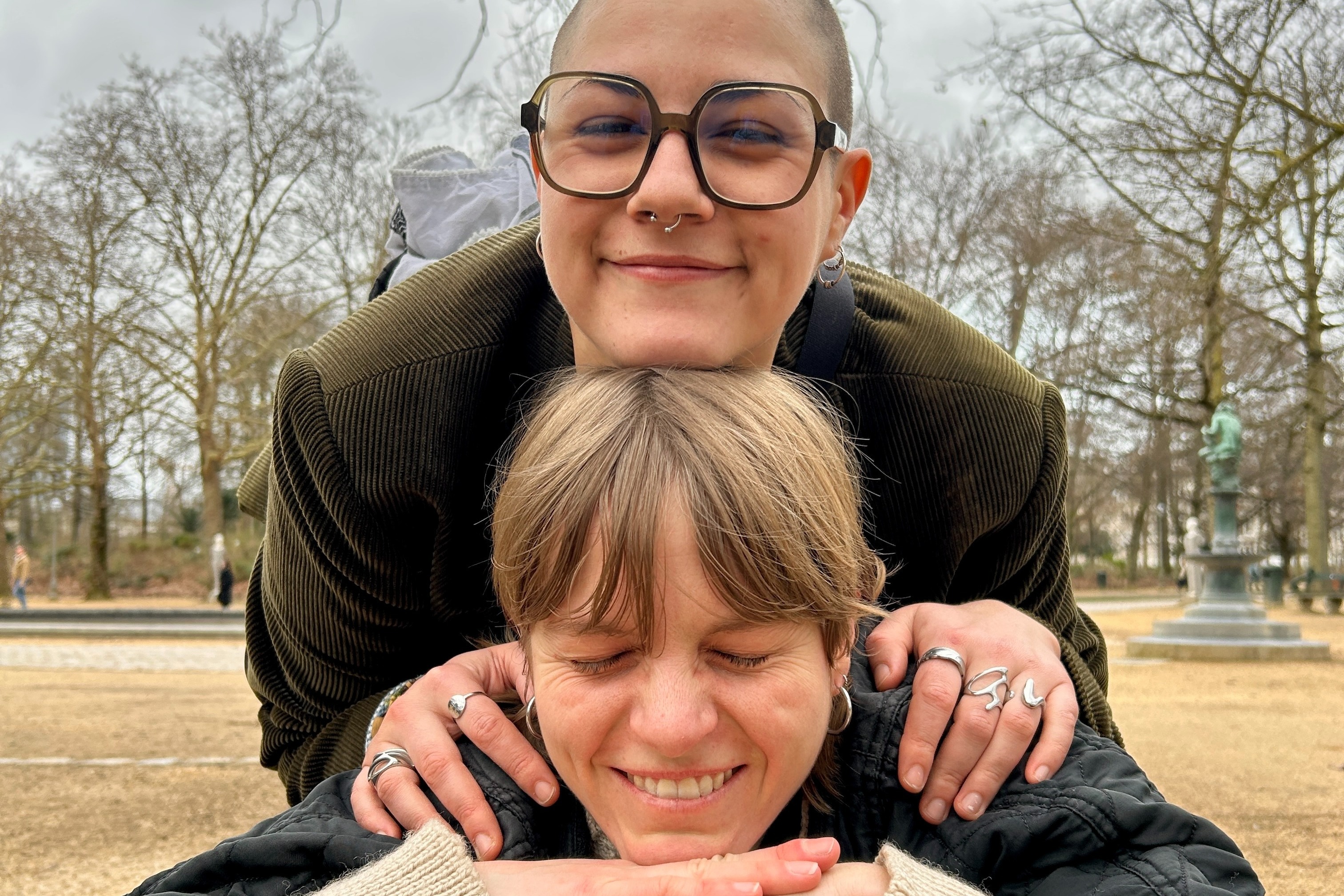Le Pays des Monstres w/ XANASS & Axelle